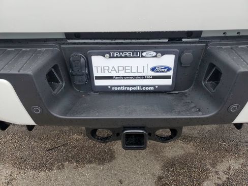 New 2026 Ford F350 Lariat w/ Black Appearance Package AWD/4WD image 13