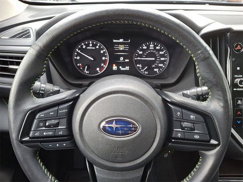 Certified 2023 Subaru Ascent Onyx Edition image 22