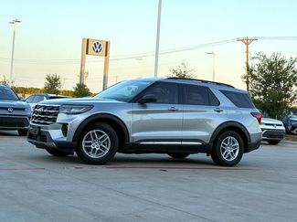 Used 2025 Ford Explorer Active w/ Active Comfort Package RWD video 1