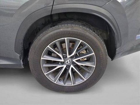Used 2025 Lexus NX 250 FWD w/ Towing Package (2000 Lbs) image 9