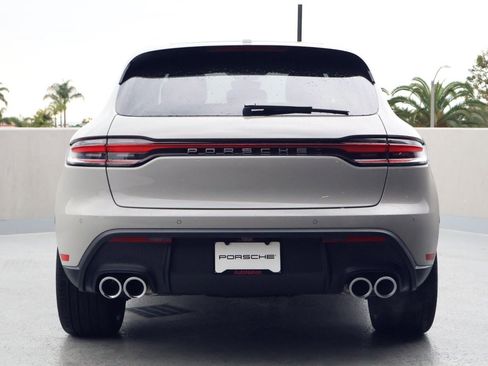 New 2026 Porsche Macan image 10
