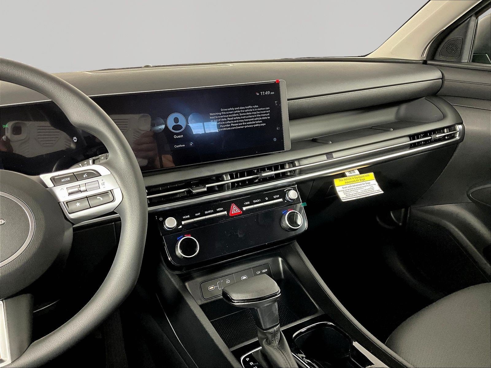 New 2026 Hyundai Tucson SEL Plus AWD/4WD image 11