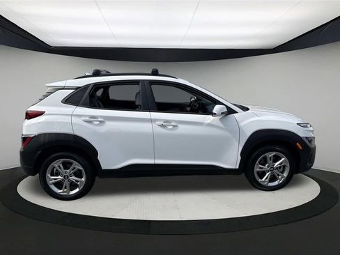Certified 2023 Hyundai Kona SEL image 3