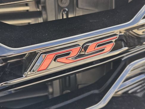 New 2026 Chevrolet Equinox RS w/ Convenience Package III FWD image 13