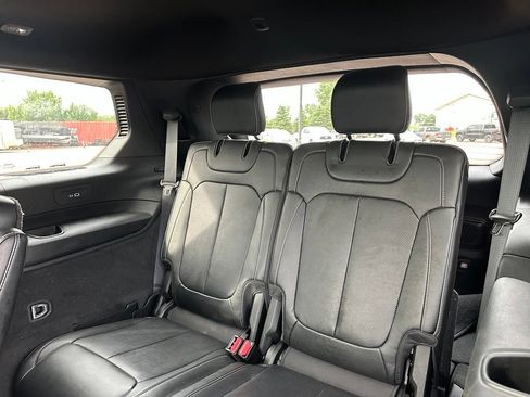 Used 2023 Jeep Grand Cherokee L Overland AWD/4WD image 24