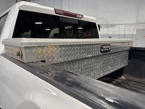 Used 2021 GMC Sierra 2500 SLT AWD/4WD image 44