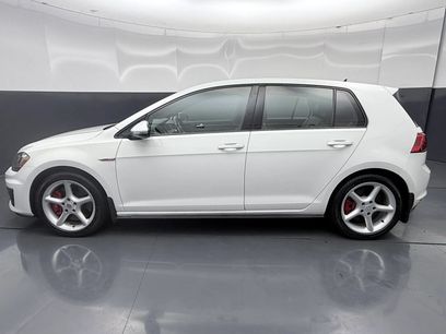 Used 2016 Volkswagen GTI Autobahn w/ Lighting Package (SEL)