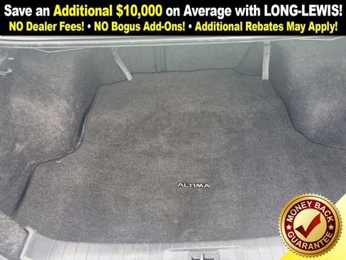 Used 2018 Nissan Altima 2.5 SL image 24