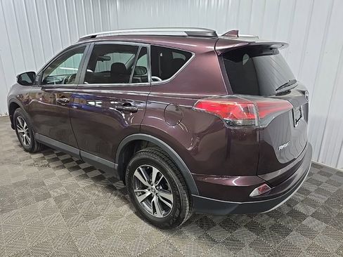 Used 2018 Toyota RAV4 XLE w/ Plus Extra Value Package AWD/4WD image 9