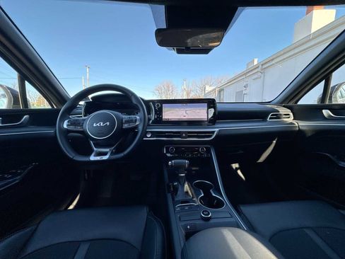 Used 2022 Kia K5 GT-Line image 20