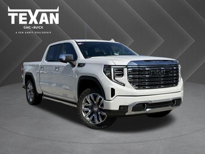 Used 2025 GMC Sierra 1500 Denali w/ Denali Reserve Package