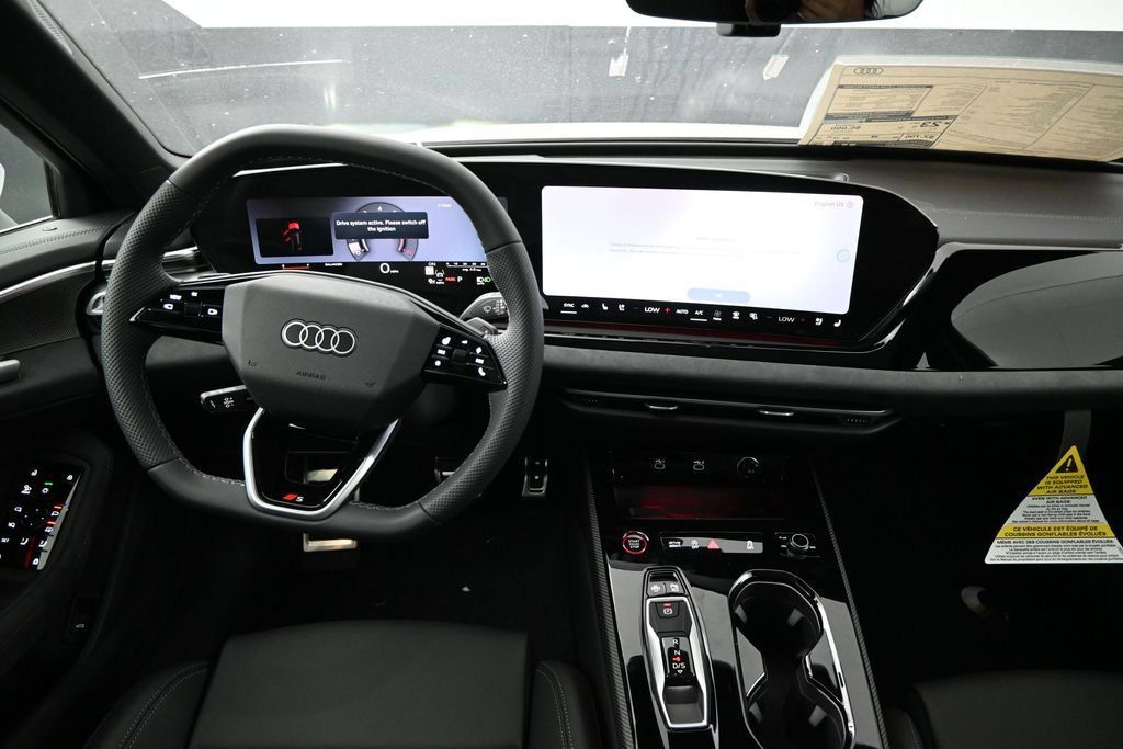 New 2026 Audi S5 Premium Plus AWD/4WD image 11