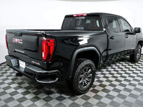 New 2026 GMC Sierra 1500 AT4X AWD/4WD image 3