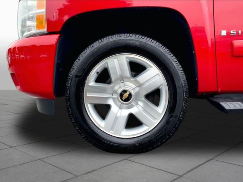 Used 2008 Chevrolet Silverado 1500 LT w/ All Star Edition AWD/4WD image 10