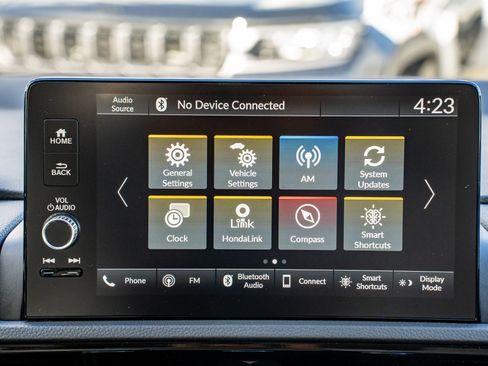 Certified 2025 Honda CR-V EX-L image 25