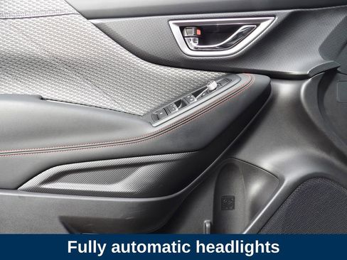 Used 2020 Subaru Forester Sport image 9