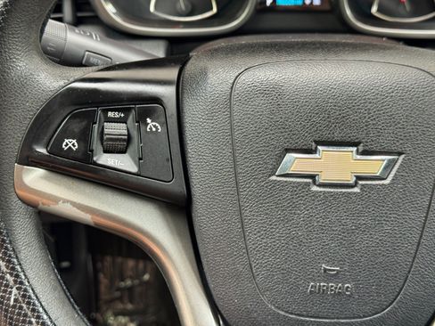 Used 2015 Chevrolet Malibu LS FWD image 19