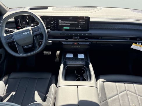 New 2027 Kia Telluride SX Prestige X-Pro AWD/4WD image 16