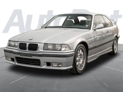 Used 1998 BMW M3 Coupe image 5