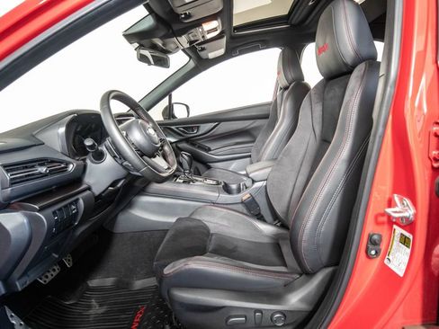 Used 2022 Subaru WRX Limited AWD/4WD image 9