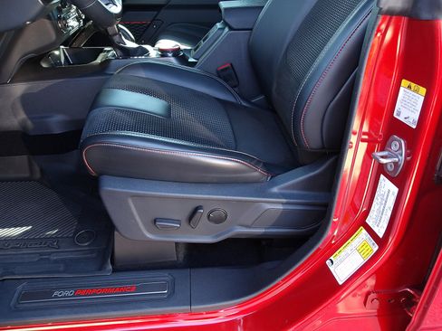 Used 2024 Ford Bronco Raptor w/ Interior Carbon Fiber Pack 6 image 12