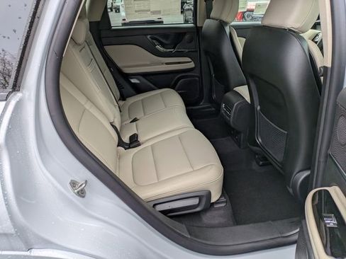 New 2026 Lincoln Corsair Premiere image 12