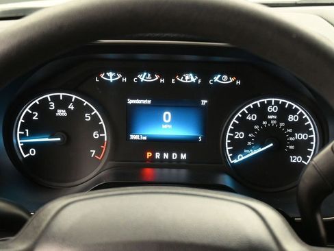 Used 2023 Ford F150 XL w/ Rattler Package AWD/4WD image 8
