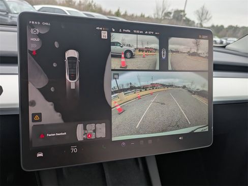 Used 2023 Tesla Model Y Long Range image 21