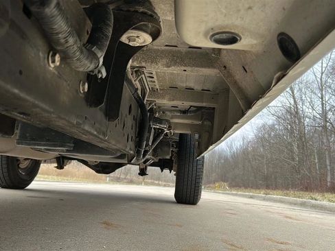 Used 2019 Chevrolet Express 3500 LT w/ LT Preferred Equipment Group image 23