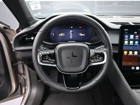 Used 2023 Polestar Polestar 2 w/ Pilot Pack AWD/4WD image 16