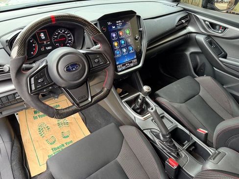 Used 2022 Subaru WRX Premium image 11