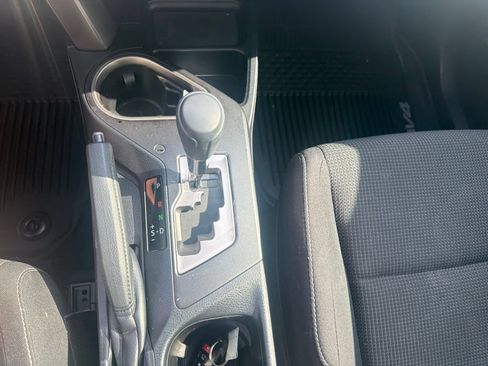 Used 2018 Toyota RAV4 XLE FWD image 20