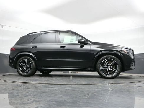 New 2026 Mercedes-Benz GLE 450 4MATIC image 36