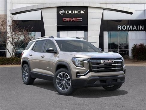 New 2026 GMC Terrain Elevation w/ Elevation Premium Package image 79