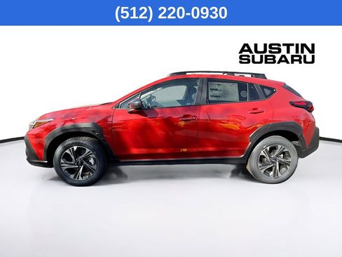 New 2026 Subaru Crosstrek 2.0i Premium image 5
