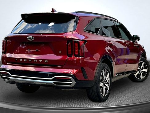 Used 2021 Kia Sorento S FWD image 7