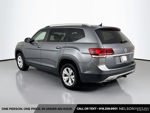 Used 2019 Volkswagen Atlas SE FWD image 7
