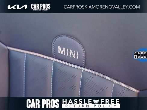 Used 2025 MINI Cooper S image 24