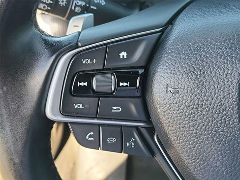 Used 2019 Honda Accord Sport image 36