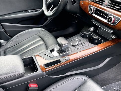 Used 2019 Audi A4 2.0T Premium w/ Convenience Package AWD/4WD image 31