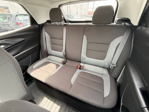Used 2023 Chevrolet TrailBlazer LT w/ Convenience Package FWD image 20