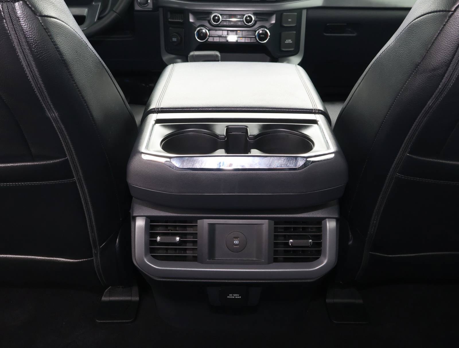 Used 2025 Ford F150 XLT w/ Equipment Group 302A MID RWD image 13