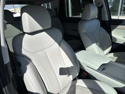 Used 2021 Hyundai Palisade SEL image 30