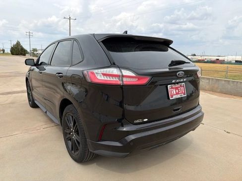 Used 2022 Ford Edge ST-Line AWD/4WD image 3