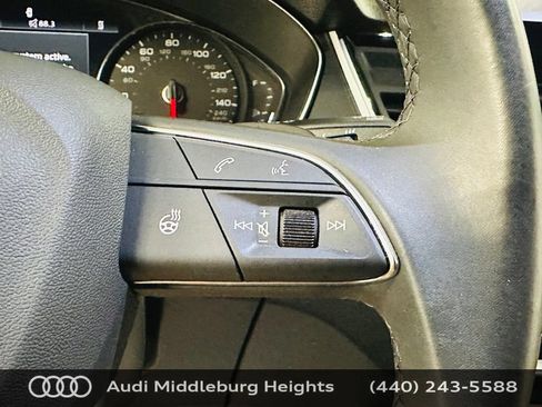 Certified 2023 Audi Q5 2.0T Premium w/ Convenience Package AWD/4WD image 17