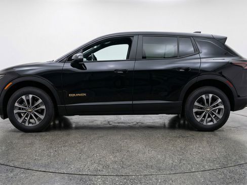 Used 2025 Chevrolet Equinox LT image 5