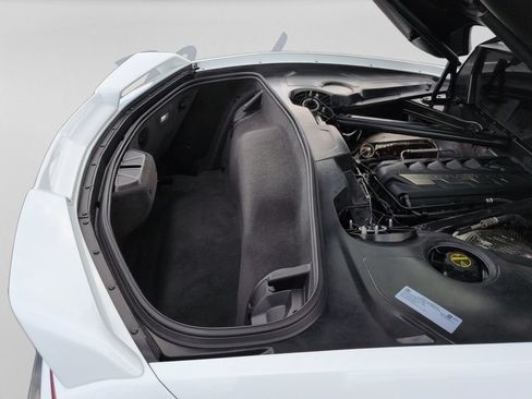 Used 2024 Chevrolet Corvette Stingray Coupe w/ Z51 Performance Package RWD image 33