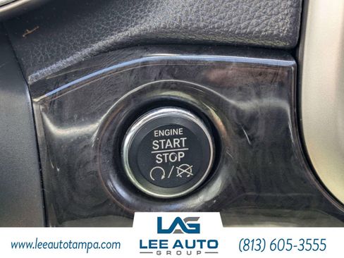 Used 2011 Jeep Grand Cherokee Laredo w/ Trailer Tow Group AWD/4WD image 26