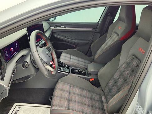 Used 2025 Volkswagen GTI S image 21