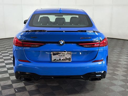 Used 2024 BMW M235i xDrive Gran Coupe w/ Premium Package AWD/4WD image 10